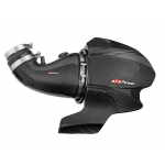 Carbon aFe Power intake system Jeep Grand Cherokee (WK2) V8-6.4L HEMI (2012-21) Black series